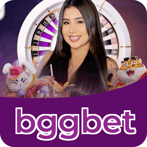 Login rápido no app bggbet
